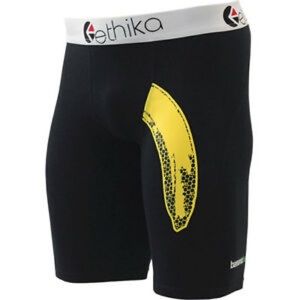 Ethika banana boxers